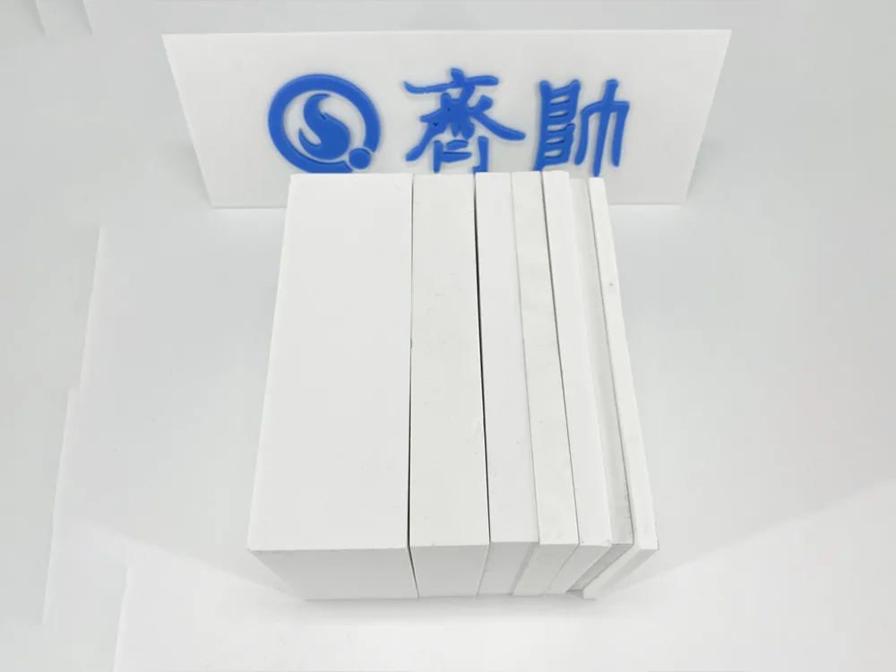 صفحه سرامیکی آلومینا از چه ماده ای است؟