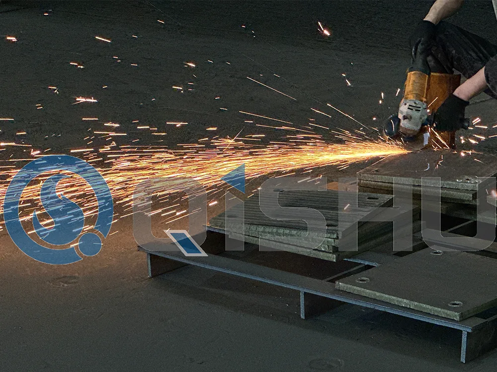 ویژگی های روکش کروم کاربید.