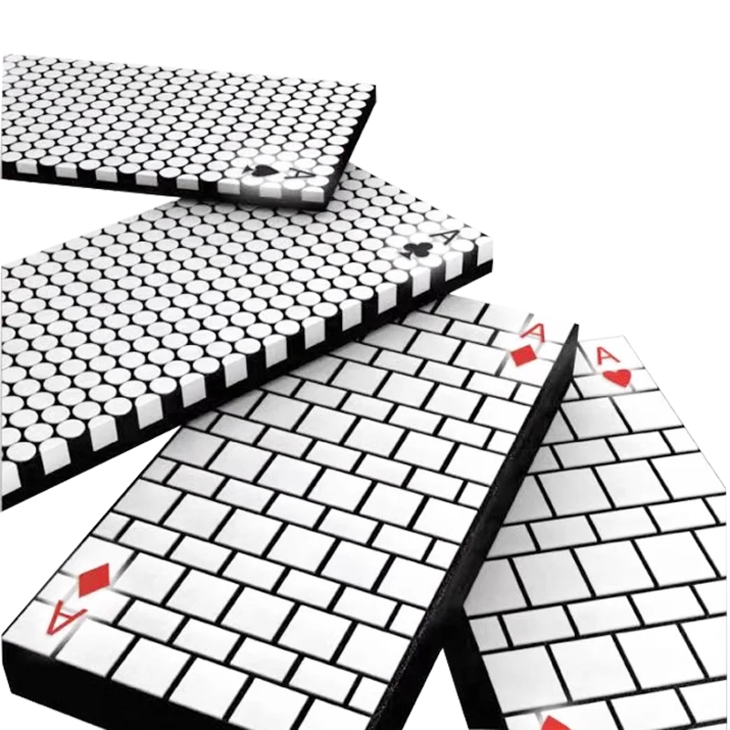 صفحات کامپوزیت لاستیک سرامیکی