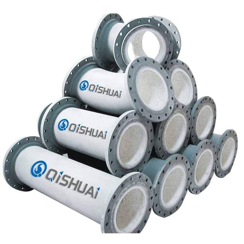 لوله سایش کامپوزیت