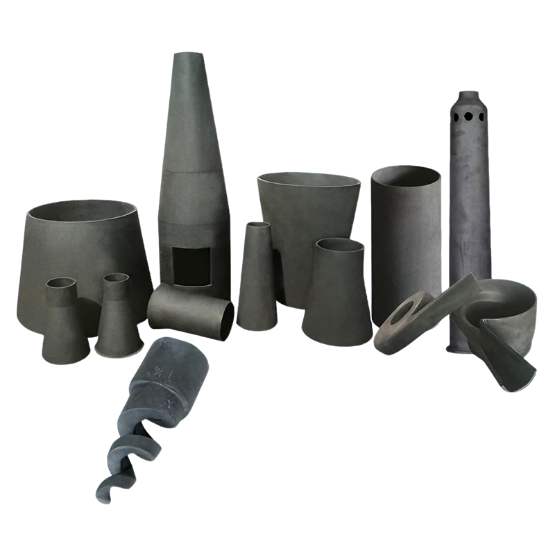 سیلیکون کاربید سرامیک