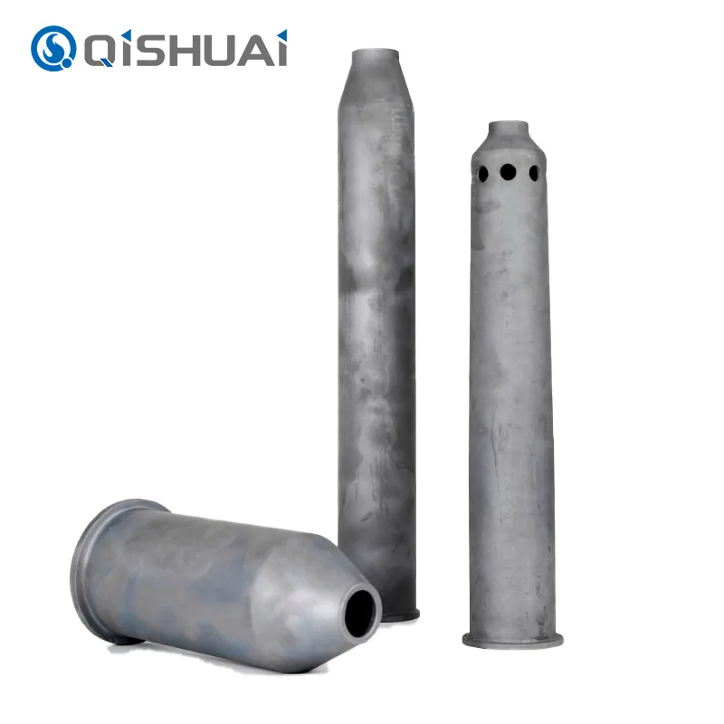 نازل های مشعل چگونه کارایی احتراق صنعتی را شکل می دهند؟