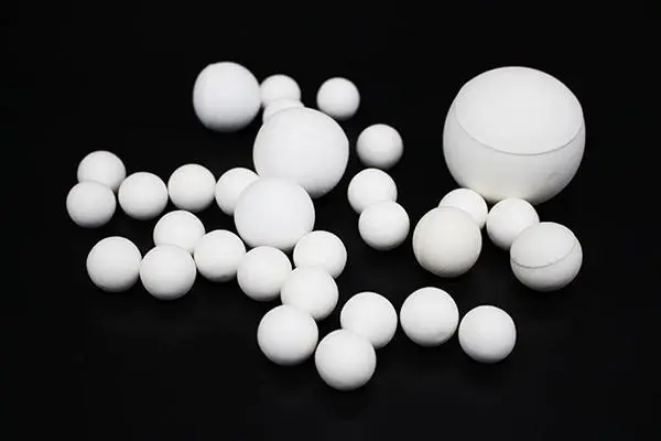 Shandong Qishuai Resistant Equipment Co., Ltd.: جعل معیارهای جدید در تجهیزات مقاوم در برابر سایش معدن از طریق فناوری سرامیک آلومینا