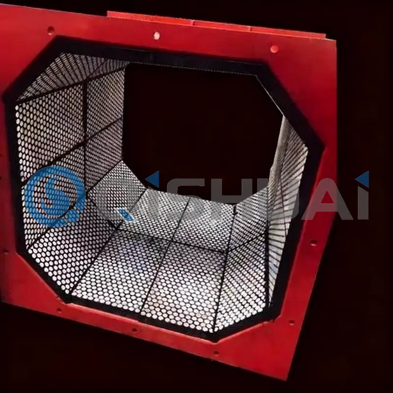 چگونه می توان اشکال مختلف کاشی های سرامیکی مقاوم در برابر سایش را برای پوشش های لاستیک سرامیکی انتخاب کرد؟ - راهنمای انتخاب شاندونگ کیشوآی