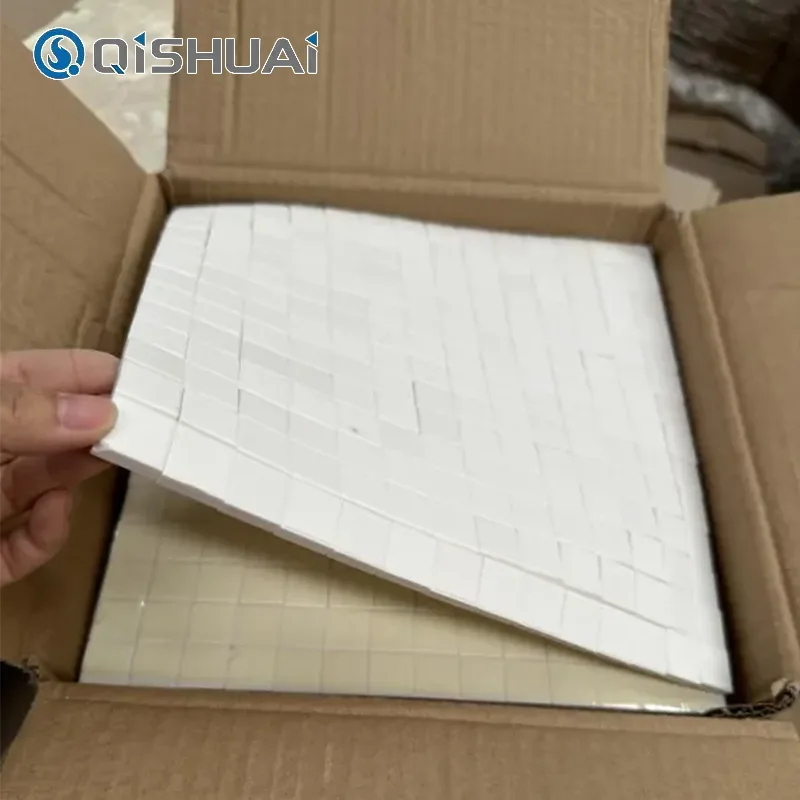 ورق موزاییک سرامیک آلومینا