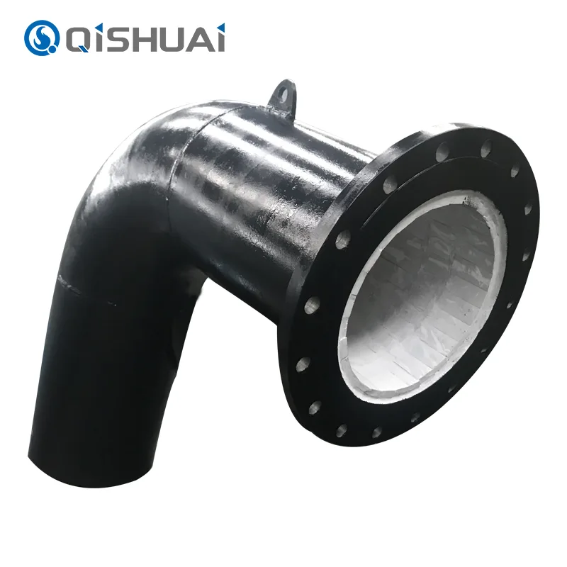 آرنج با خط سرامیکی