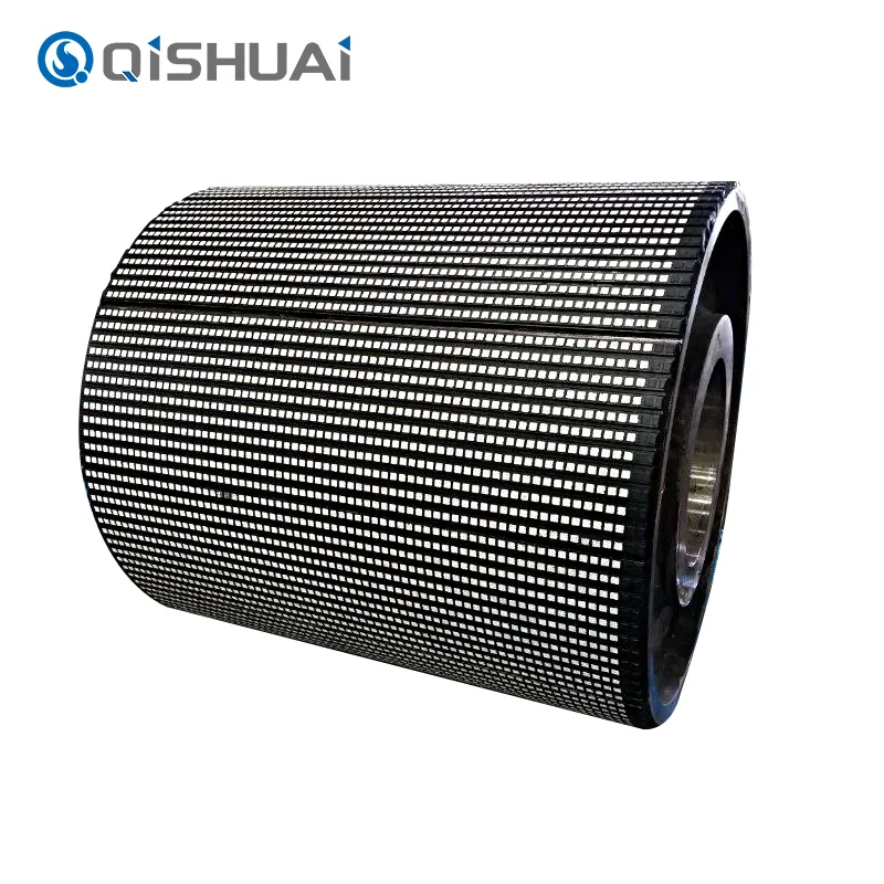 لاستیک سرامیک عقب افتاده