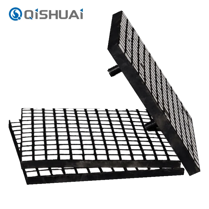 لاستیک سرامیکی با پیچ و مهره