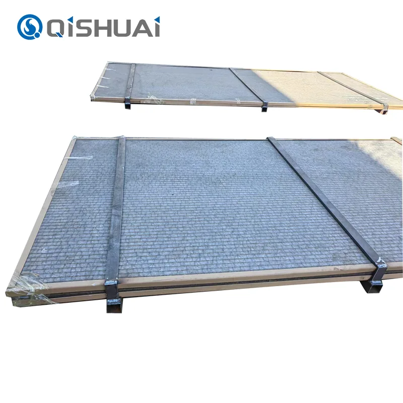 صفحه پوشیدنی هاردفینگ کروم