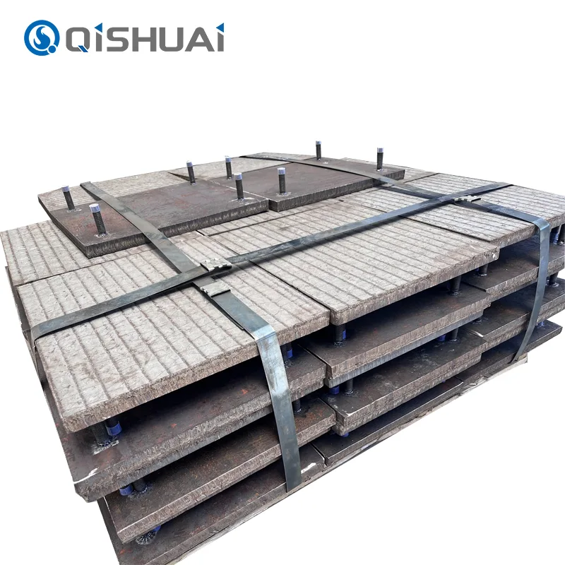 صفحه پوشیدنی جوشکاری کروم