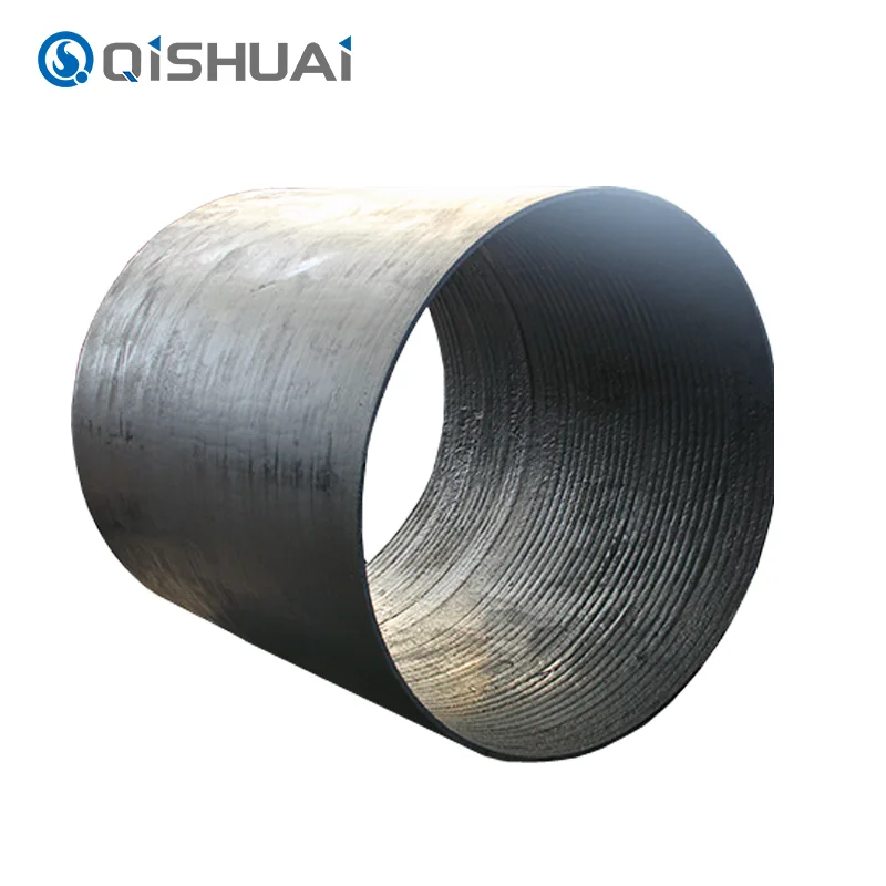 لوله روکش کروم