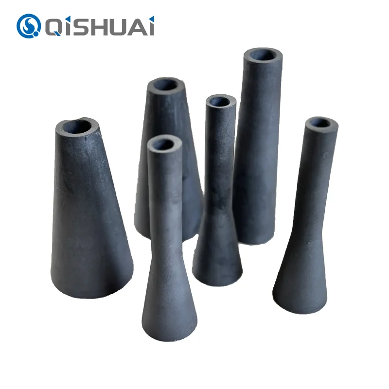 نازل سرامیکی Sic