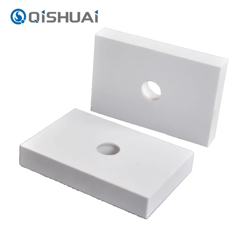 کاشی و سرامیک صنعتی بپوشید